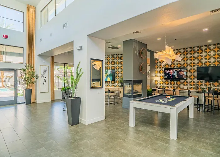 Apartament State Farm Stadium Westgate Pool Parking Wd Glendale