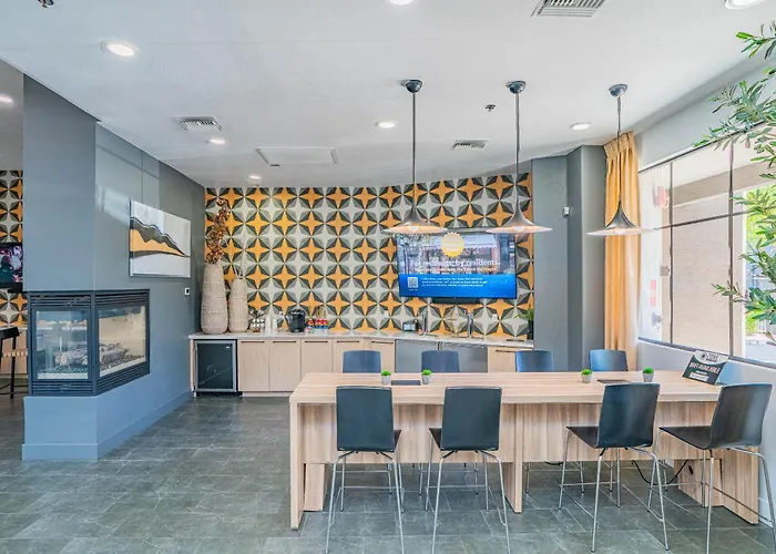 Apartament State Farm Stadium Westgate Pool Parking Wd Glendale
