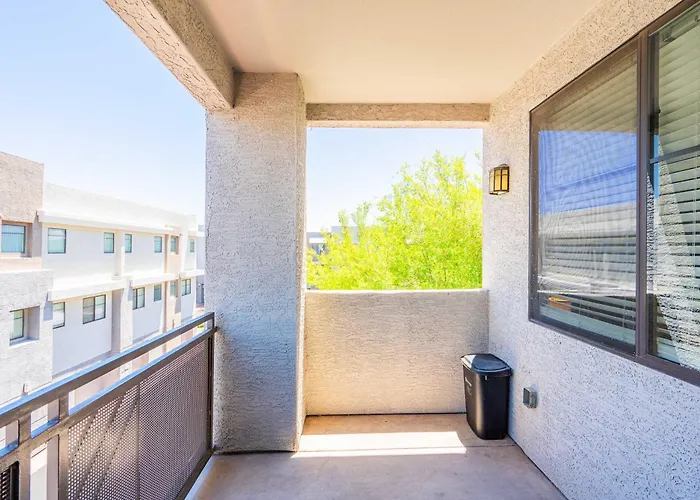 Apartament State Farm Stadium Westgate Pool Parking Wd