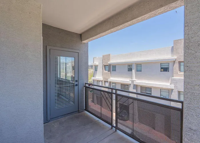 Apartament State Farm Stadium Westgate Pool Parking Wd