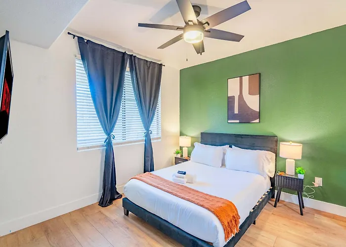 Apartament State Farm Stadium Westgate Pool Parking Wd