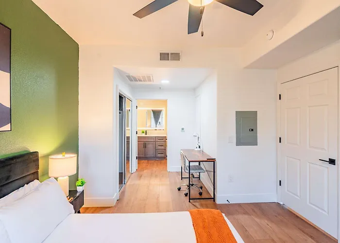 Apartament State Farm Stadium Westgate Pool Parking Wd *
