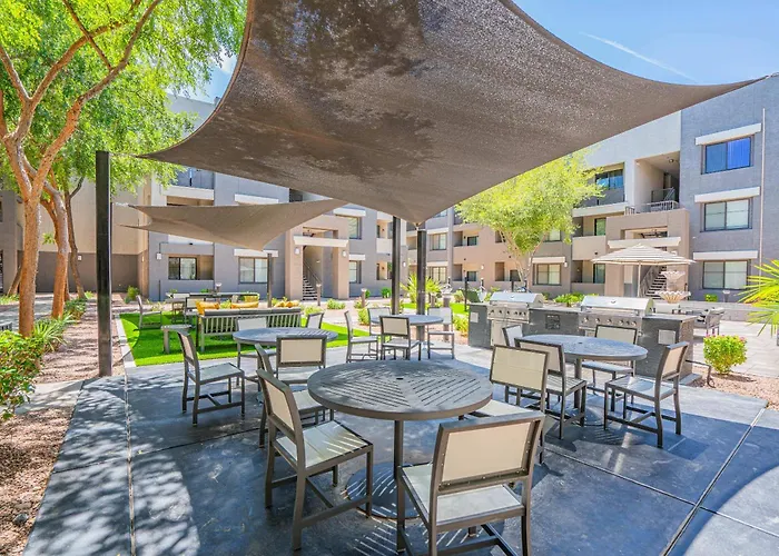 Apartament State Farm Stadium Westgate Pool Parking Wd
